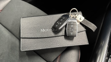 Mercedes-Benz GLA 200 AMG Line Executive 5dr Auto Petrol Hatchback